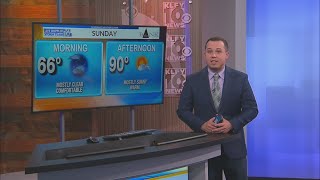 Sunday Morning KLFY News 10 screenshot 5