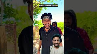 BEHRA FAZLU 😂🤣 SAKINA COMEDY VIDEO GREEN PB10 14 April 2026 FUNNY VIDEO