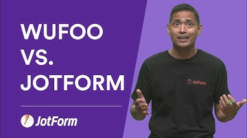 Wufoo Forms Alternative