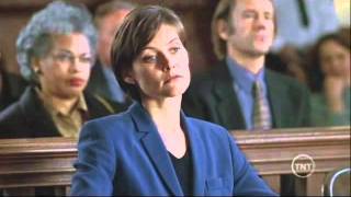 Law and Order: Season 8: Castoff: Closing Arguments