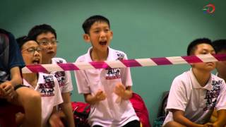 NSG 2016 Teaser NSG 2016 Teaser