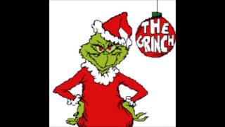 Video thumbnail of "You're A Mean One Mr Grinch"