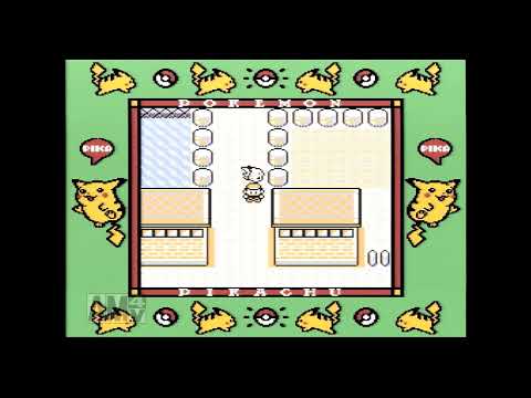 ポケモン　クチバシティ　BGM㉑