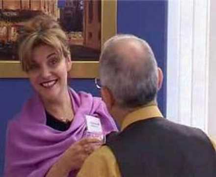 How not to network - ignorant networker