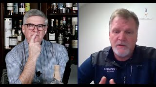 WhiskyCast Live: The #HappyHourLive Webcast with Jeff Arnett