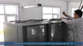 10 04 Installing Temperature and Humidity Sensors