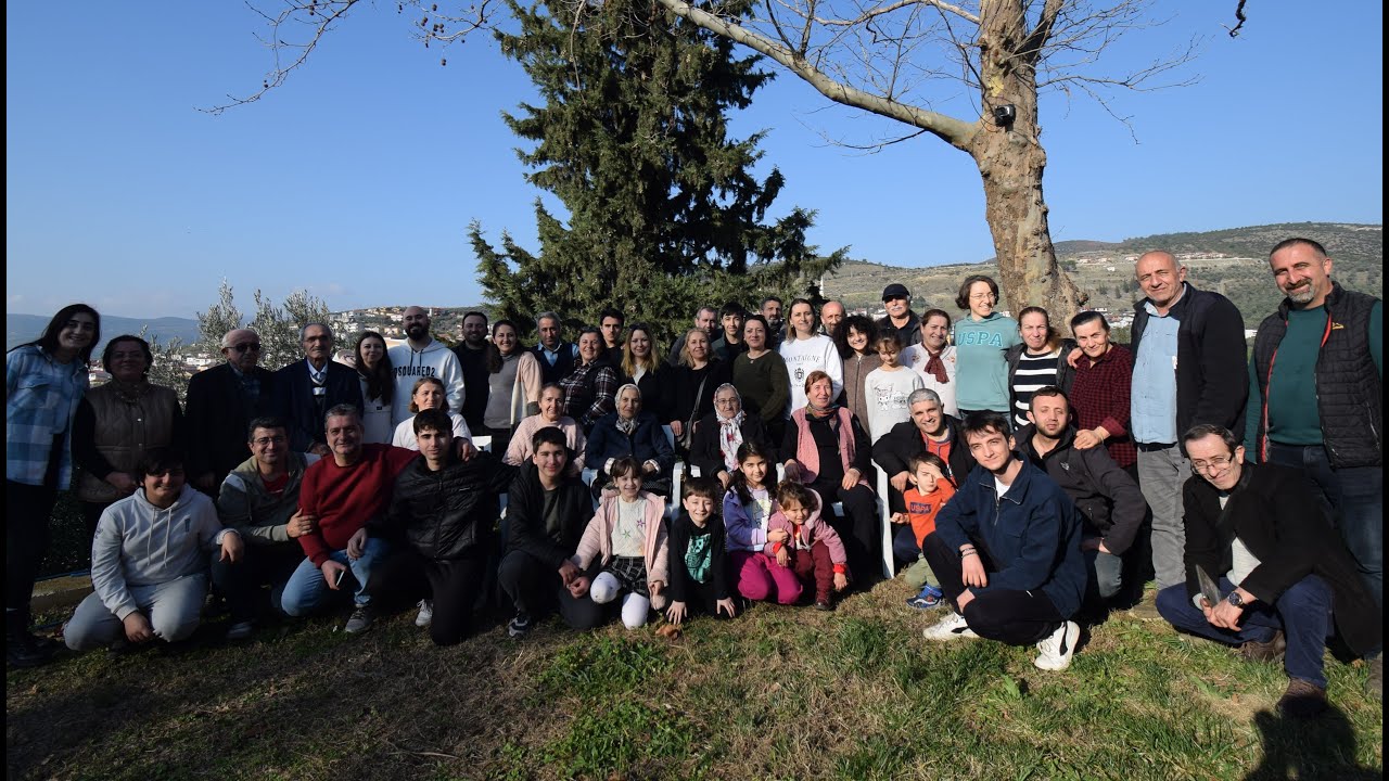 1. YAYLACILAR  GÜNÜ  ( İZNİK)