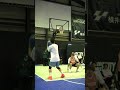 【バスケ】キレ味抜群!OTOが魅せた見事なアンクルブレイク!SOMECITY SCHOOL WARS - KYOTO - #Shorts