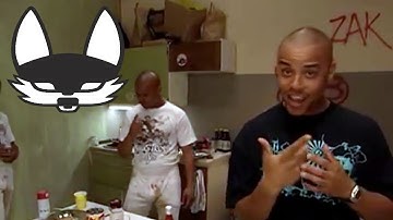 Beginner - Morgen Freemann (official Video)