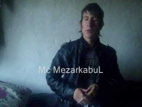Mc MezarkabuL ft Mc Akbay Seni Benden ALdıLar 2013 Fenaaa