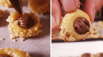 Resepi Buah Rotan Sedap Dan Tips Untuk Rangupkan Kuih Ini