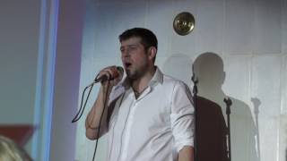 Генералы песчаных карьеров - The Sandpit Generals - Андрей Школдыченко Генералы песчаных карьеров - The Sandpit Generals - Андрей Школдыченко