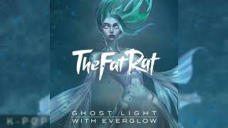 TheFatRat & EVERGLOW - Ghost Light 4K Resimi