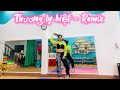 Thng ly bit  remix  trang h  nguyn du  zumba