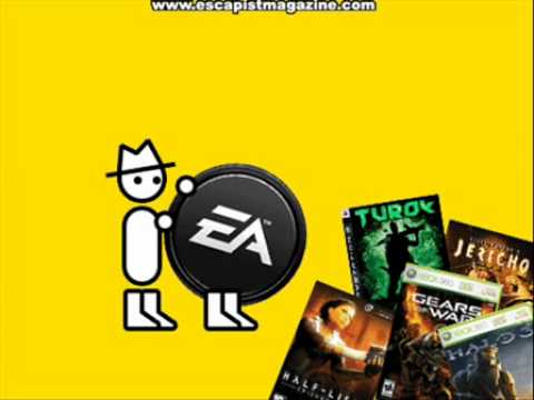 ARMY OF TWO (Zero Punctuation)