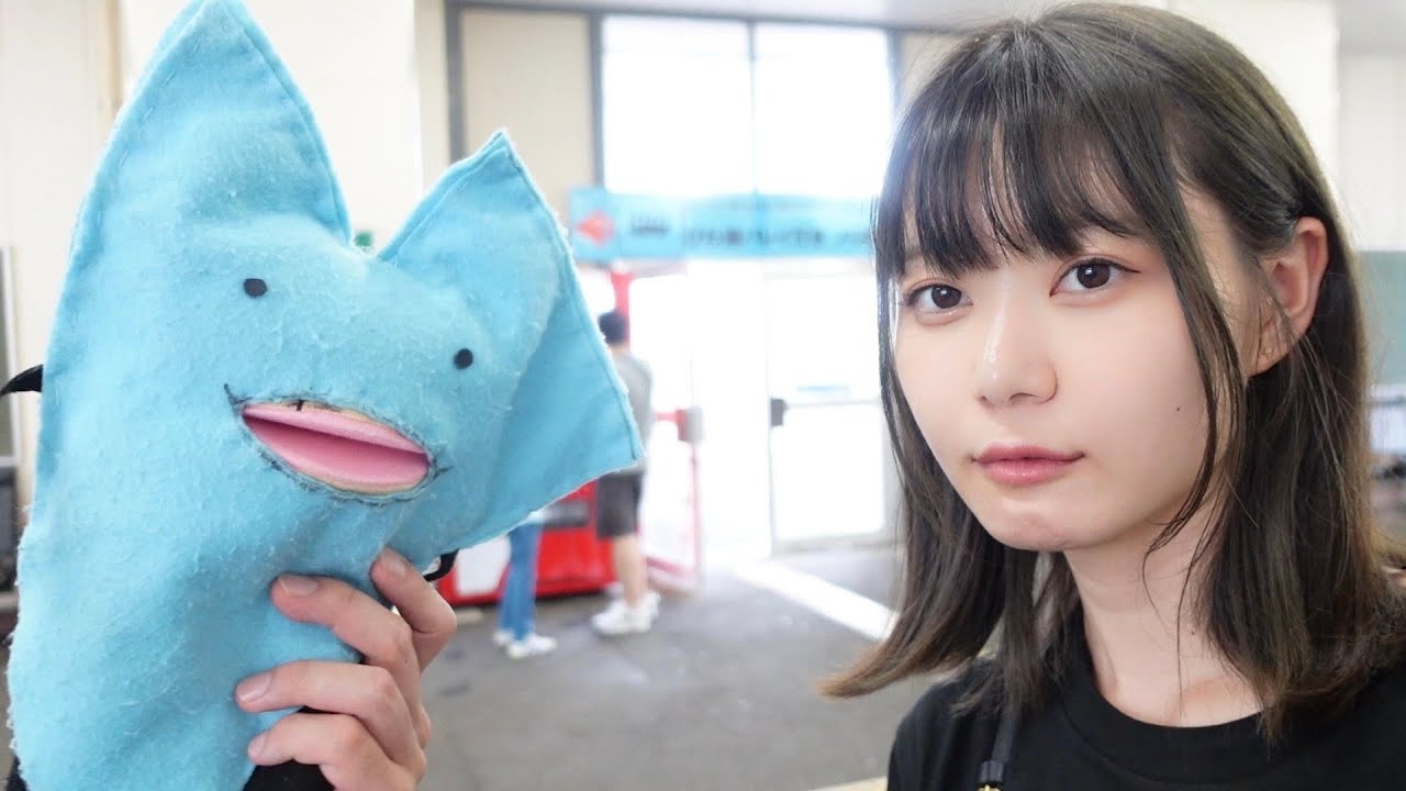 付き合いたいけどデート代は出したくないびわ湖くんvs結婚してニートになりたい女