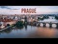 Que visiter  prague  mes coups de coeur