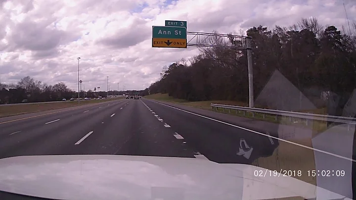 MPD Speeding