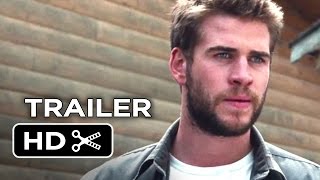 Cut Bank  Trailer #1 (2015) - Liam Hemsworth, Teresa Palmer Movie HD