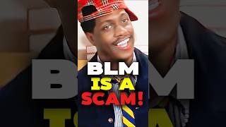Lil Yachty EXPOSED The Black Lives Matter Orginization!
