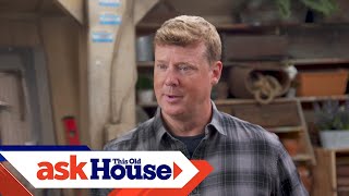 How to Choose and Use Painter’s Tape | Ask This Old House