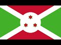 Burundi  all endings