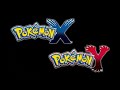 Super training  pokmon x  y music extended