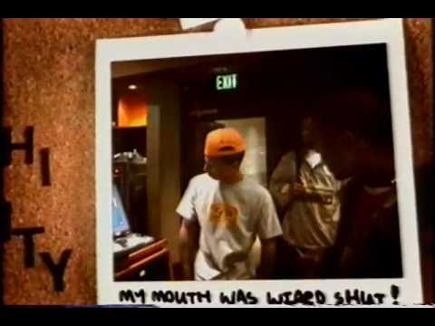 Kanye West - Through The Wire - YouTube