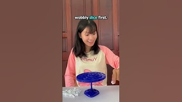 Astronaut Balance Challenge! #shorts #funny