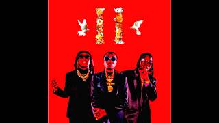 MIGOS- Walk it like i talk it but something is wrong.....