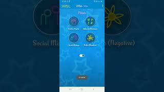 Lifeshine - Self assessment app screenshot 5