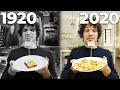 Ho testato 100 anni di merende italiane
