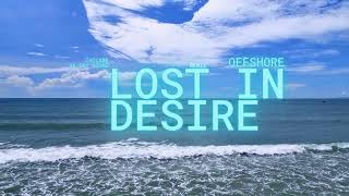 Chicane vs. Sky Sound - Lost In Desire (Offshore) (Remix) [Visualizer]