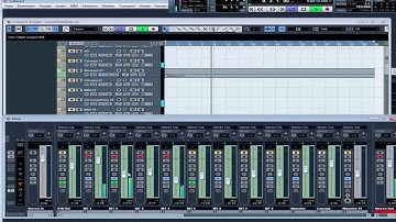 music composition with Midi Madness Part 5