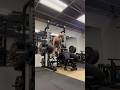 Trevor bryant bench press 500x2 off 1board