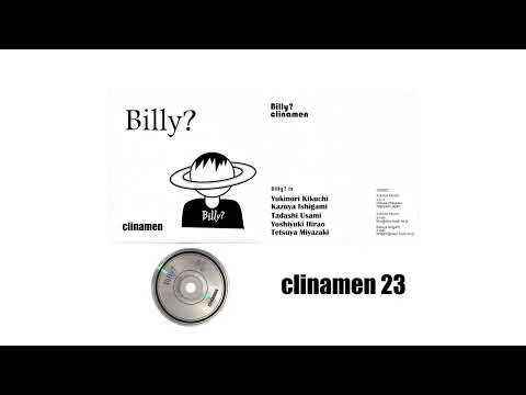 Billy? — Billy? - untitled23 (clinamen)