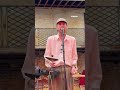 Bradford Cox/Atlas Sound new song “Octoberland” live at Making Time ∞ 2026
