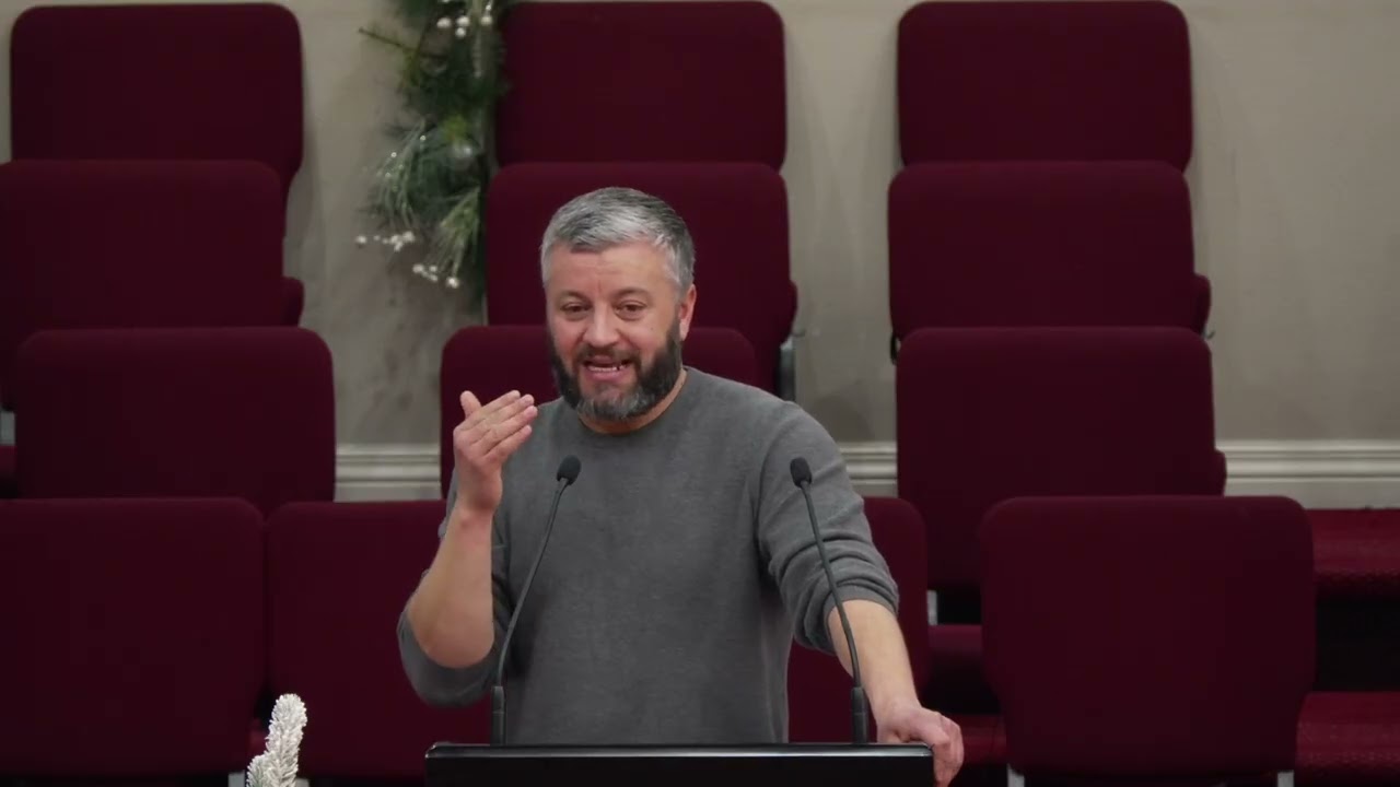 Праведник, Праведность, Оправдание - Cornerstone Ministries Idaho