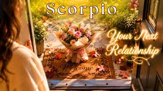 SCORPIO 💐 THEY’RE MAKING A RETURN ↩️ & IT’LL BE BETTER THAN EVER! 😍👏