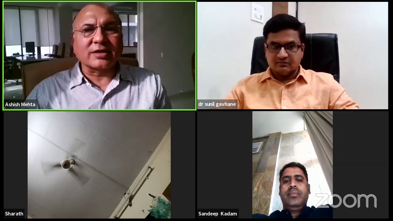 Neonatal Hypoglysemia-Current Concepts and Contraversies by Dr. Ashish Mehta