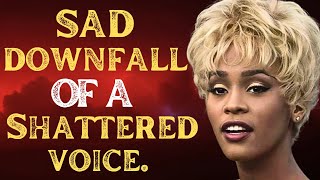 Power, Pain & The Lost Voice | The Tragic Fate of Whitney Houston | Starlet Mysteries #31