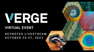 VERGE 22: The Climate Tech Event Day 3