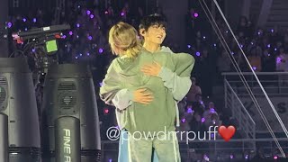 260412  Spring Day  Bts  Goyang D3  4k  Fancam