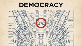 The Architect Who Tried to Fix Democracy