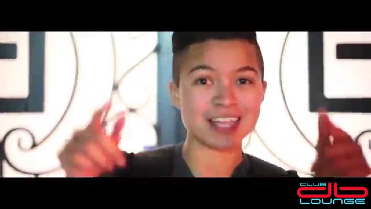 CLUB db LOUNGE DJ VOLTERRA LIVE 2014