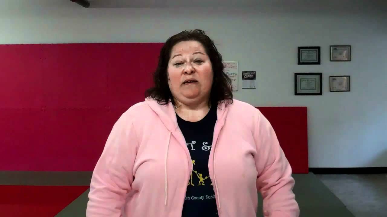 exercise 14.1 class 11 Laurel resident, Margie loses 20 pounds with fitness boot camp workouts!