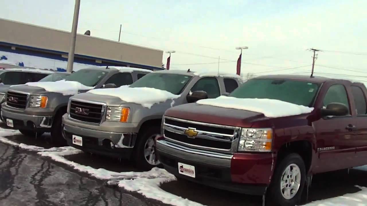 Girl thinks safety first!