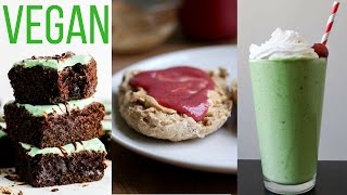 Vegan Irish Soda Bread | St. Paddys Day Recipe Collaboration!