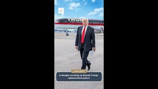 Google’s Autocomplete Controversy: Donald Trump-Related Searches Being Suppressed? | Elon Musk |