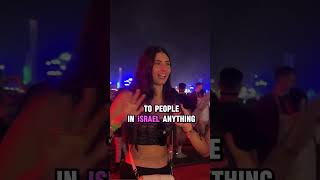 Do people from Israel often come to Thailand?